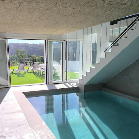 Casa Manolo De Amparo Villa Vimianzo Luaran gambar