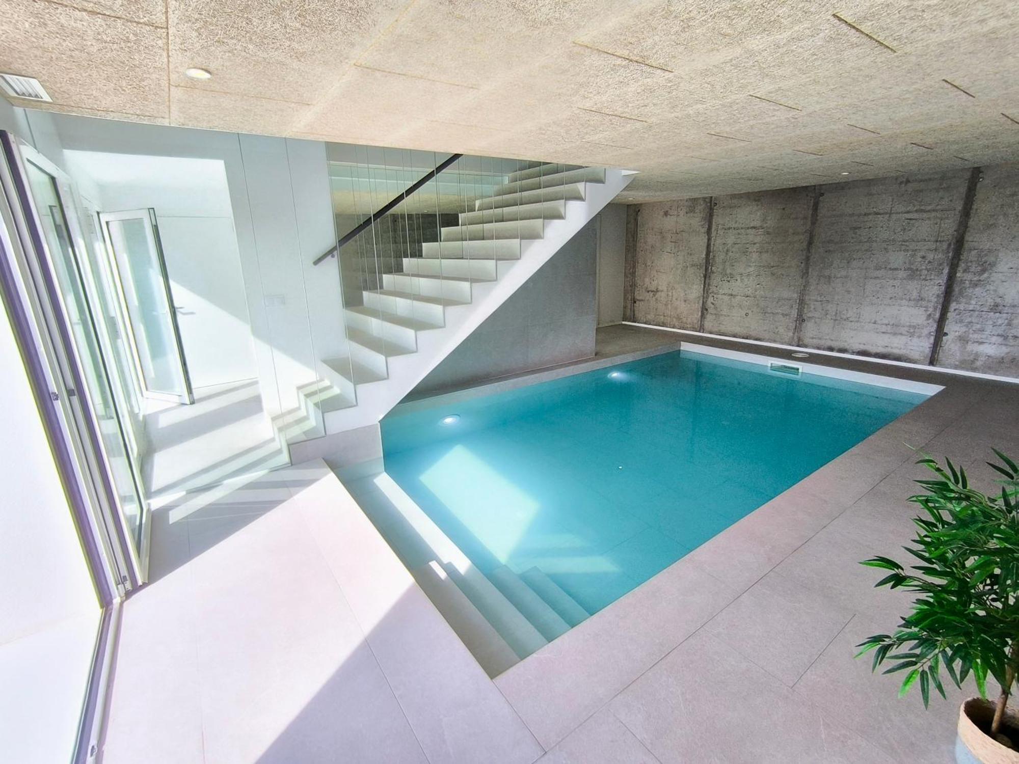 Casa Manolo De Amparo Villa Vimianzo Luaran gambar